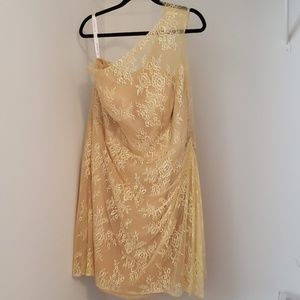 Wedding & Special Occasion Dress